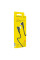 Кабель USB Borofone BX58 Lucky Micro 2.4A