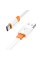 Кабель USB Borofone BX89 Union Type-C 3A