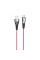 Кабель USB Celebrat CB-12m Micro