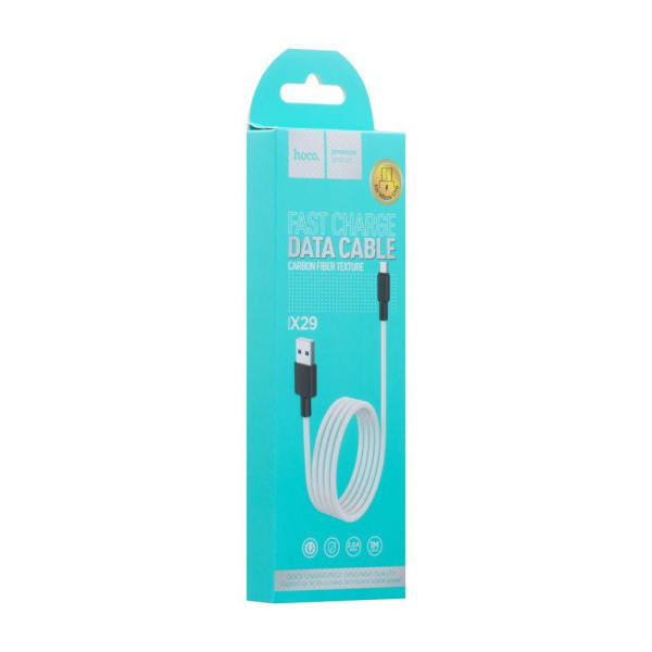 Кабель USB Hoco X29 Superior Style Micro