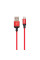 Кабель USB Hoco X14 Times Speed Micro