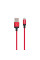 Кабель USB Hoco X14 Times Speed Type-C