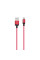 Кабель USB Hoco X14 Times Speed Lightning