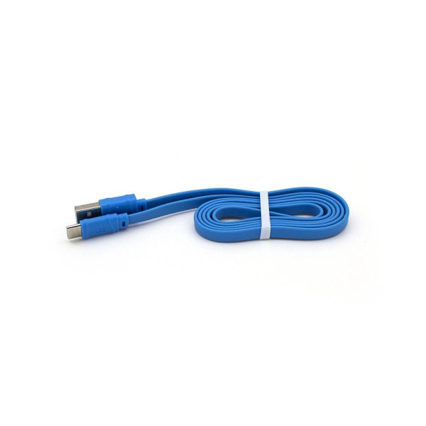 Кабель USB Hoco X5 Bamboo Type-C