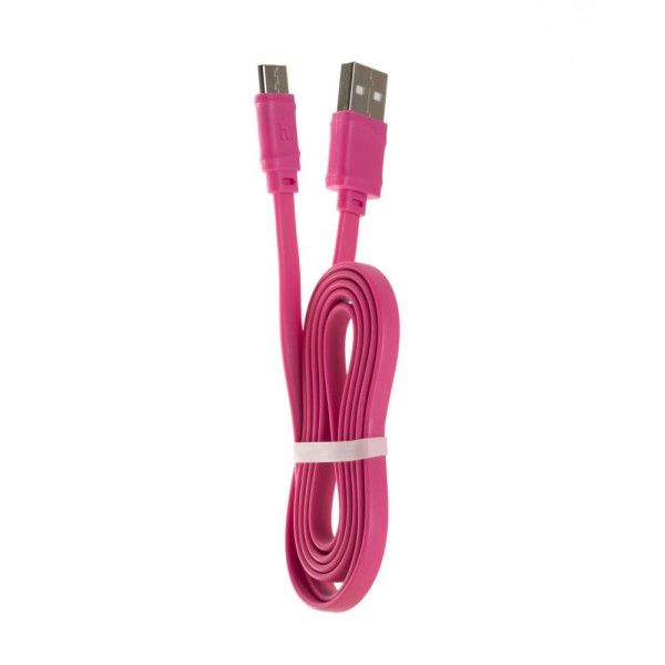 Кабель USB Hoco X5 Bamboo Type-C