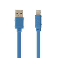 Кабель USB Hoco X5 Bamboo Lightning