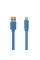 Кабель USB Hoco X5 Bamboo Lightning