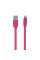 Кабель USB Hoco X5 Bamboo Lightning