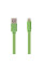 Кабель USB Hoco X5 Bamboo Lightning