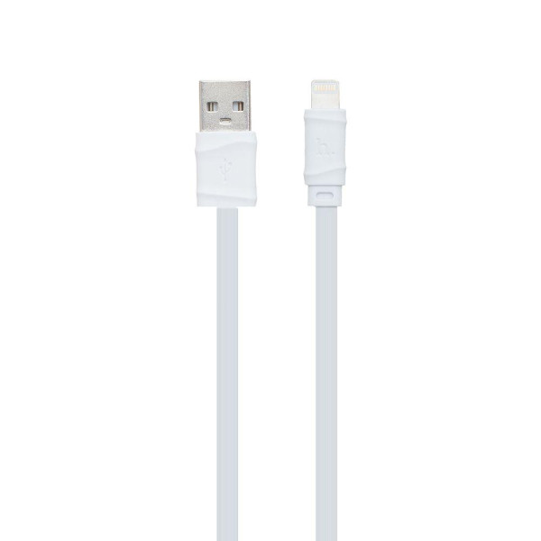 Кабель USB Hoco X5 Bamboo Lightning