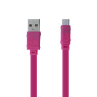 Кабель USB Hoco X5 Bamboo Micro