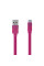 Кабель USB Hoco X5 Bamboo Micro