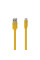 Кабель USB Hoco X5 Bamboo Micro