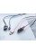 Кабель USB Hoco X2 Knitted Micro