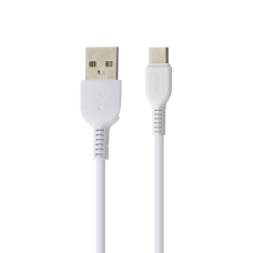 Кабель USB Hoco X20 Type-C 2m