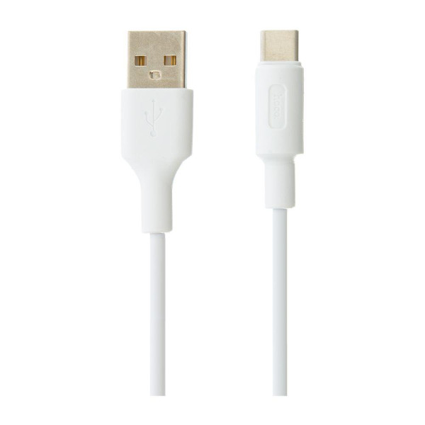 Кабель USB Hoco X25 Soarer Type-C
