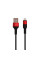 Кабель USB Hoco X26 Xpress Charging Lightning