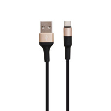 Кабель USB Hoco X26 Xpress Charging Type-C