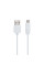 Кабель USB Hoco X1 Rapid Type-C 1m