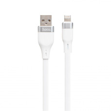 Кабель USB Hoco U72 Forest Silicone Lightning