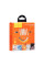 Кабель USB Hoco X21 Plus Silicone Micro 2m