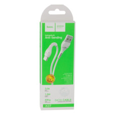 Кабель USB Hoco X37 Cool Power Charging Type-C