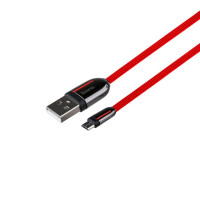 Кабель USB Hoco U74 Grand Micro