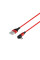 Кабель USB Hoco U100 Orbit Micro