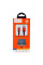 Кабель USB Hoco U79 Admirable Type-C 3A
