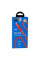 Кабель USB Hoco U78 Cotton Micro 2.4A 1.2m