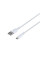 Кабель USB Hoco X62 Fortune Micro 2.4A