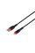 Кабель USB Hoco X59 Victory Lightning 2.4A