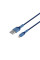 Кабель USB Hoco X65 Lightning