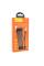 Кабель USB Hoco U103 Magnetic absorption charging data cable for Lightning