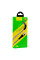 Кабель USB Hoco U105 Treasure jelly Type-C 1.2m