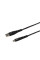 Кабель USB Hoco U105 Treasure jelly Type-C 1.2m