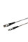 Кабель USB Hoco U105 Treasure jelly Type-C 1.2m