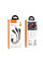 Кабель USB Hoco U104 3 in 1 Ultra 6A 1.2m