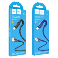 Кабель USB Hoco X71 for Type-C
