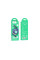 Кабель USB Hoco U110 PD Type-C to Lightning 1.2m
