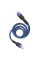 Кабель USB Hoco U110 Type-C 1.2m