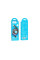 Кабель USB Hoco U110 Type-C 1.2m