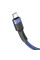 Кабель USB Hoco U110 Type-C 1.2m