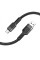 Кабель USB Hoco U110 Type-C 1.2m
