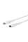 Кабель USB Hoco X83 PD Type-C to Lightning