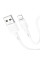 Кабель USB Hoco X83 Lightning