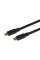 Кабель USB Hoco X84 60W Type-C to Type-C