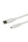 Кабель USB Hoco X84 Lightning