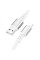 Кабель USB Hoco X85 Lightning