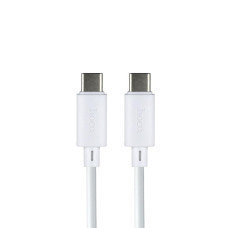 Кабель USB Hoco X88 Gratified 60W Type-C to Type-C